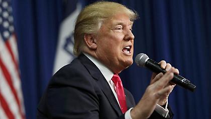 Χαμός στο Twitter με το νέο μυστηριώδες tweet του Τραμπ