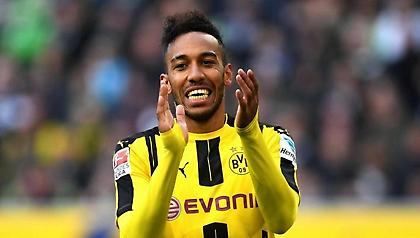 Στα 70 εκ. ευρώ η συμφωνία Παρί-Ντόρτμουντ για Ομπαμεγιάνγκ