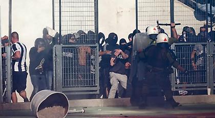 Ανήκουστο: Άφαντοι μέχρι στιγμής οι δικαστές που αποφασίζουν για τον τελικό της ντροπής!