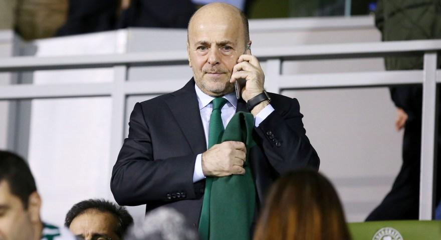 Παναθηναϊκός: «Να εκδοθεί σήμερα η απόφαση για το ΑΕΚ-ΠΑΟΚ»