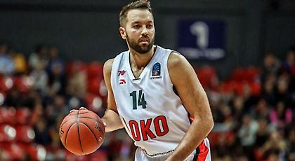 Ευχές της Λοκομοτίβ Κουμπάν στον Βουγιούκα (pic)