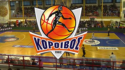 O Κόροιβος Αμαλιάδας θρηνεί