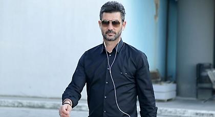 Ο Μαρίνος Ουζουνίδης στον ΣΠΟΡ FM 94,6!