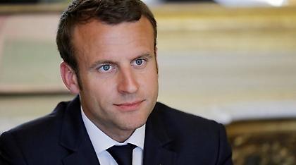 Αιχμηρή δήλωση Μακρόν: «Ο Τύπος δεν πρέπει να γίνεται δικαστής»