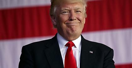 Axios: Ο Τραμπ αποφάσισε να εγκαταλείψει τη συμφωνία του Παρισιού