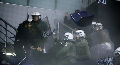 Τέσσερις ταυτοποιήσεις για τον τελικό Κυπέλλου μπάσκετ