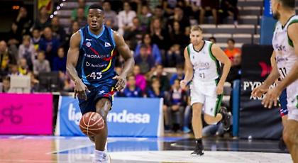 Το ευχαριστώ του Θανάση Αντετοκούνμπο στην Ανδόρα (pic)