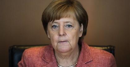 Μέρκελ: Η Βρετανία θα είναι εταίρος και μετά το Brexit