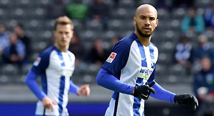 Ενίσχυση στην άμυνα για Βόλφσμπουργκ