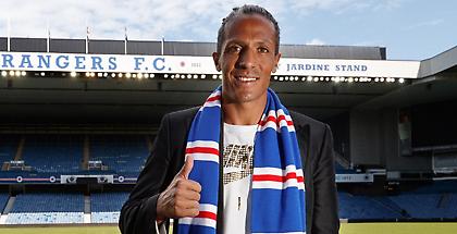 Ανακοίνωσε Μπρούνο Άλβες η Ρέιντζερς