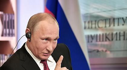 Μερική άρση κυρώσεων προς την Τουρκία από τον Πούτιν