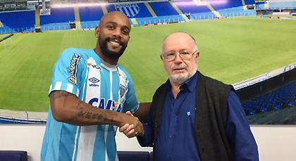 Στην Αβαΐ ο Μαϊκόν!