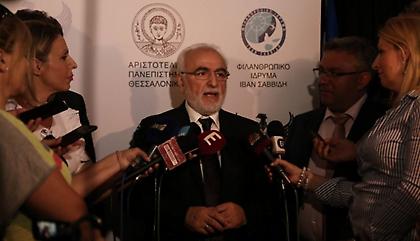 Έξαλλος ο Σαββίδης για τον ΔΟΛ, κατήγγειλε αδιαφάνεια!