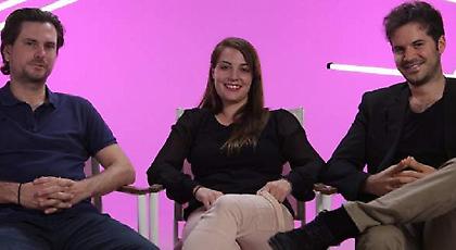 Αυτοί διεκδικούν το Ελληνικό Βραβείο Επιχειρηματικότητας -Βραβείο 1,25 εκατ. ευρώ