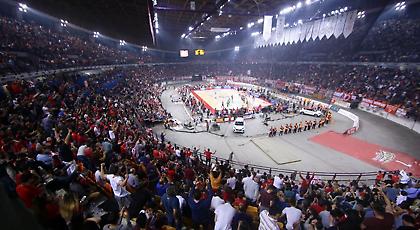 Ολοταχώς για sold out το Ολυμπιακός-Παναθηναϊκός