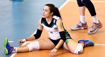 Διαψεύδει για Ρόγκα ο Ηρακλής Κηφισιάς