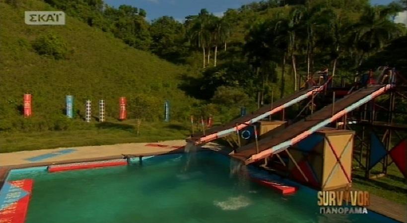Survivor-ΠΡΩΤΗ ΜΕΤΑΔΟΣΗ: Δείτε πλάνα από το αποψινό επεισόδιο!