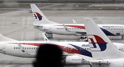 Αεροσκάφος της Malaysia Airlines επέστρεψε στη Μελβούρνη -Επιβάτης προσπάθησε να μπει στο πιλοτήριο