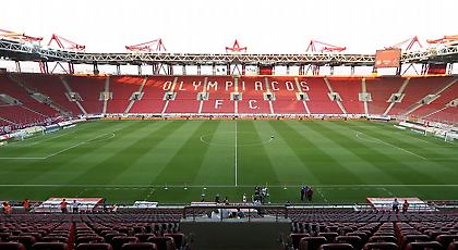 Πάει για την εξαίρεση στον κανόνα ο Ολυμπιακός...