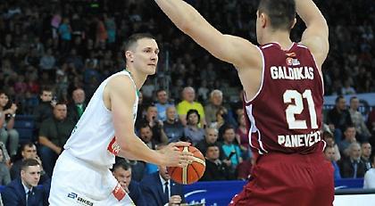 Όρθωσε ανάστημα στον Σάρας η Λιετκαμπέλις!