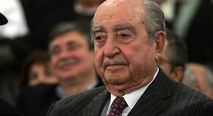 Συνέντευξη - παρακαταθήκη του Κωνσταντίνου Μητσοτάκη στον ΣΚΑΪ