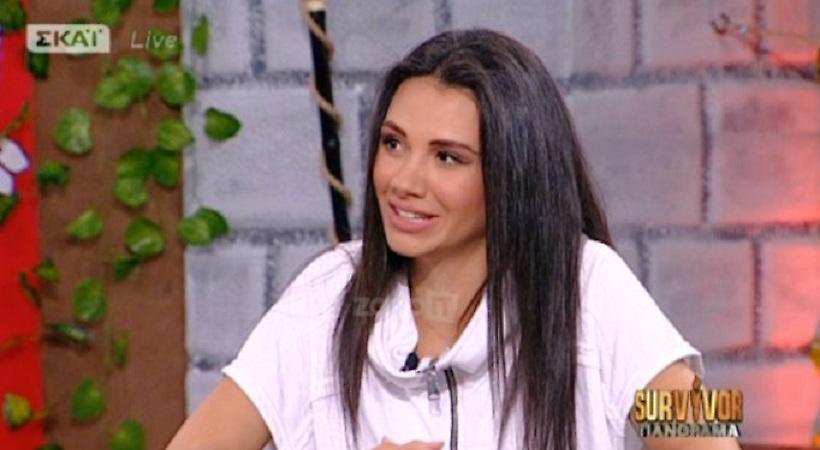 Survivor: Η Καλέργη “φωτογράφισε” την Πασχάλη! «Σιχαίνομαι την διπροσωπία…»