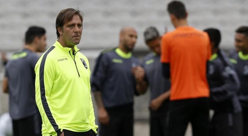 Κοντά σε Πέδρο Μαρτίνς ο Ολυμπιακός!