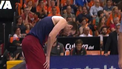 Σοκ με Κλαβέρ, χάνει και το Ευρωμπάσκετ