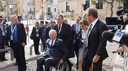 Welt: Σε αδιέξοδο ο Σόιμπλε - Στο πλευρό της Αθήνας ΔΝΤ και ΕΚΤ