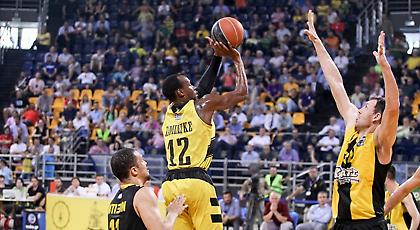 Κάταγμα ο Κάμινγκς, τέλος η σεζόν