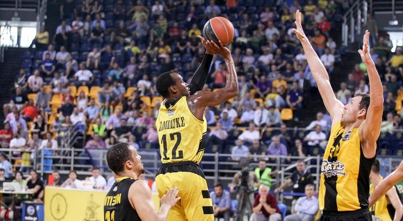 Κάταγμα ο Κάμινγκς, τέλος η σεζόν