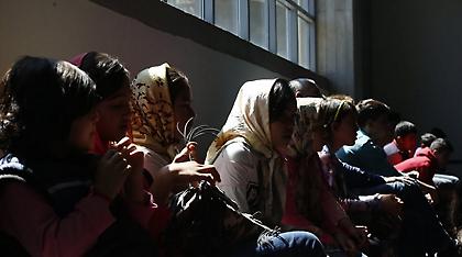 Ανθρωπιστική κρίση... μία τεράστια μπίζνα: 35 δισ. δολάρια τον χρόνο βγάζουν οι διακινητές