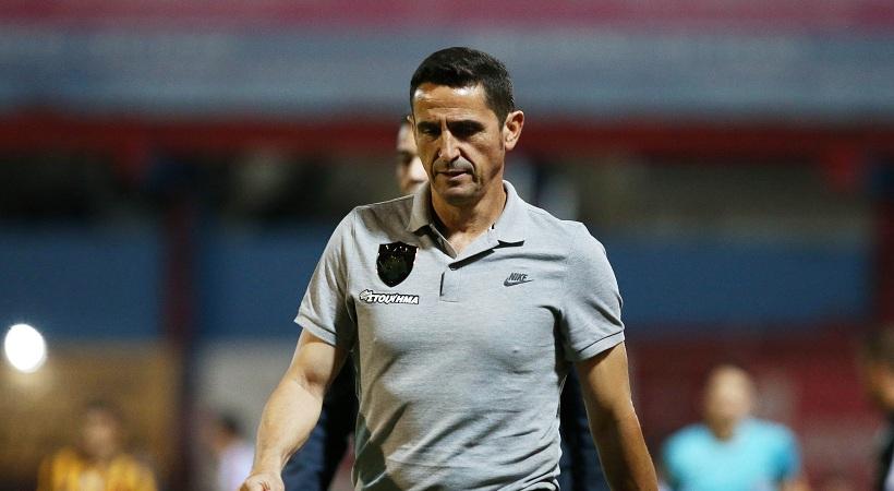 Χιμένεθ: «Η πίστη των παικτών μάς έφερε εδώ»