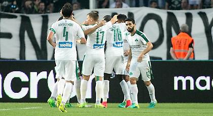 Όταν Πίσπας και Χατζηγιοβάνης σου τραβούν μέσα από την Τούμπα το σεντόνι