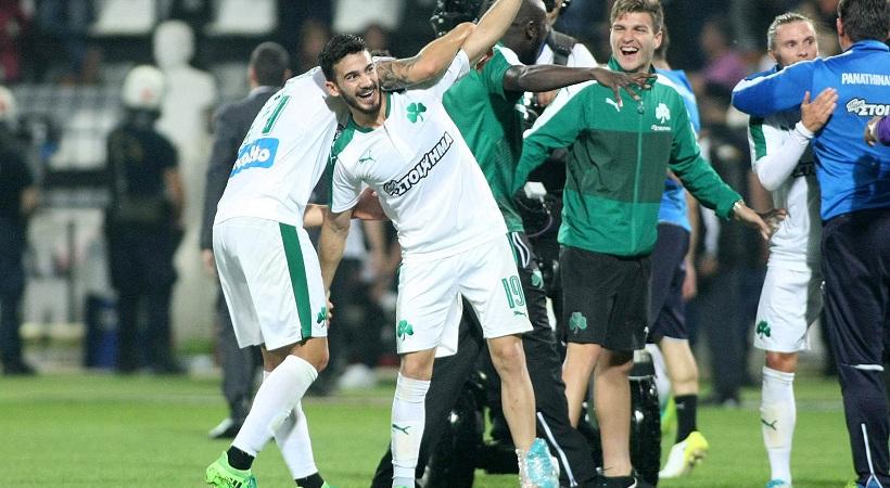 Βιγιαφάνες: «Τους δείξαμε ποιος είναι το αφεντικό»