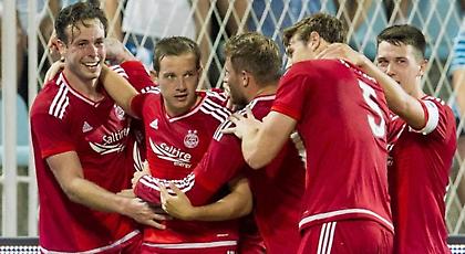 Έκπληξη από Ριέκα