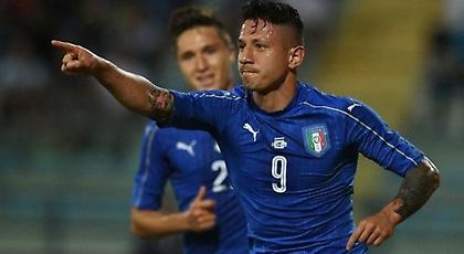 Φιλική οκτάρα για Ιταλία, «πέρασε» από Μαρόκο η Ιταλία