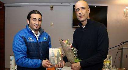 Πάει και ο Βόκολος Πράγα