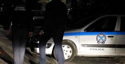 Εξαφάνιση 14χρονου Σύρου στην Επανομή