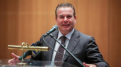 Τάσος Πετρόπουλος: Στόχος της κυβέρνησης η βελτίωση του επιπέδου ζωής των πολιτών