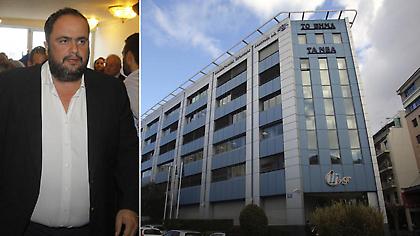 Οι MEGAλες αλλαγές στον μιντιακό χάρτη της χώρας