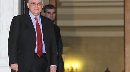 Λουκάς Παπαδήμος: Καλή η κατάσταση της υγείας του