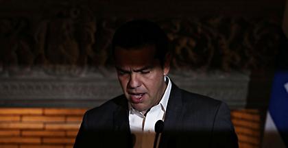 Υπό άκρα μυστικότητα συνεδρίασε το Πολιτικό Συμβούλιο του ΣΥΡΙΖΑ