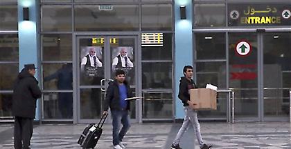 Νέα αιματηρή βομβιστική επίθεση σε αεροδρόμιο του Αφγανιστάν