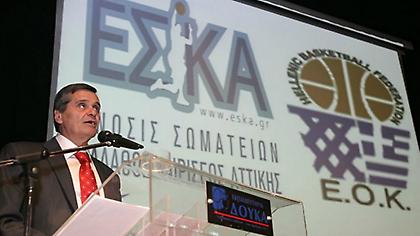 «Έφυγε» ο Δημήτρης Μπασούρης