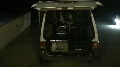 Σοκάρει ο θάνατος γυναίκας στη Φολέγανδρο: «Έσβησε» στο ασθενοφόρο περιμένοντας το ελικόπτερο