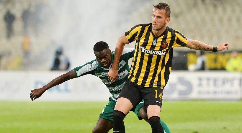 Πέκχαρτ: «Το Champions League περιμένει» (pic)