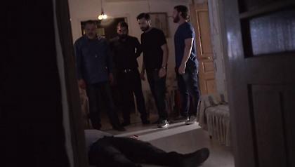 Σε λαϊκό προσκύνημα στη γενέτειρά του η σορός του Κωνσταντίνου Μητσοτάκη