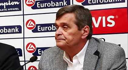 ΕΟΚ: «Χάσαμε έναν καλό φίλο και στενό συνεργάτη»