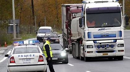 Δείτε τα μέτρα της Τροχαίας για το τριήμερο του Αγίου Πνεύματος